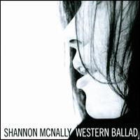 Shannon McNally - Western Ballad