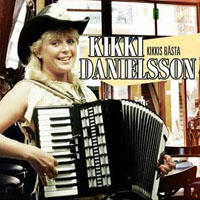 Kikki Danielsson - Kikki's Basta (CD 1)