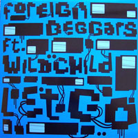 Foreign Beggars - Let Go (Single)