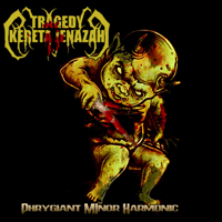 Tragedy Kereta Jenazah - Phyrgiant Minor Harmonic