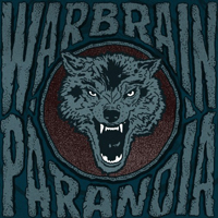 Warbrain - Paranoia