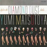 Yumi Matsutoya - Before The Diamond Dust Fades