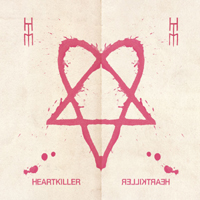 HIM (FIN) - Heartkiller