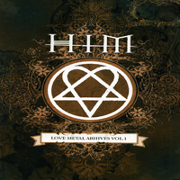 HIM (FIN) - Love Metal Archives Vol. 1: Lycabettus Theatre, Athens 2003