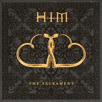 HIM (FIN) - The Sacrament (Limited Edition)
