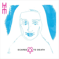 HIM (FIN) - ScreScared To Death (Maxi Single)
