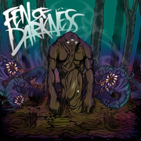 Fen Of Darkness - Fen Of Darkness