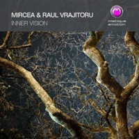 Mircea & Raul Vrajitoru - Inner Vision