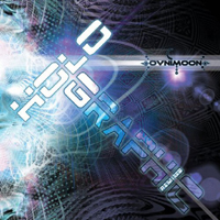 Ovnimoon - Holographic (Remixes: CD 2)