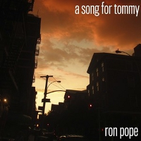 Ron Pope - A Song For Tommy (Single)