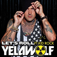Yelawolf - Let's Roll (Single)
