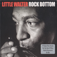 Little Walter - Rock Bottom (CD 2)