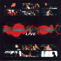 Alter Ego - Harthouse 100 Live (CD 1)