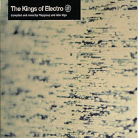 Alter Ego - The Kings Of Electro (CD2: Alter Ego)