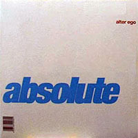 Alter Ego - Absolute