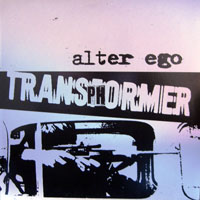 Alter Ego - Transphormer (Vinyl)