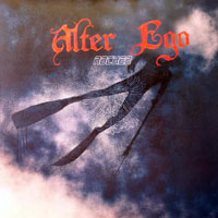 Alter Ego - Rocker (Vinyl)