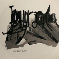 Alter Ego - Jolly Joker (Vinyl)