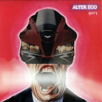 Alter Ego - Gary (SIngle)