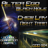 Alter Ego - Black Hole, Night Train