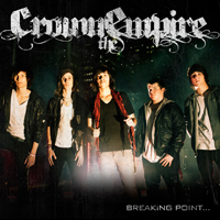 Crown The Empire - Breaking Point (demo)