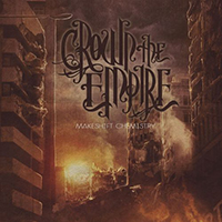 Crown The Empire - Makeshift Chemistry (Single)
