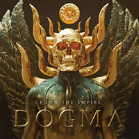 Crown The Empire - Dogma (Single)