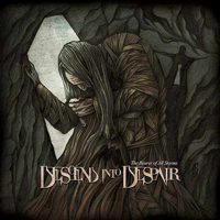 Descend Into Despair - The Bearer Of All Storms (CD 1)