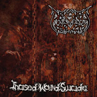 Abysmal Torment - Incised Wound Suicide