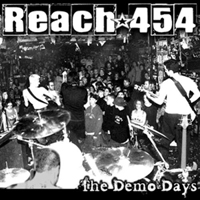 Static Summer - Demo Dayz (As Reach 454)