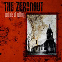 Zeronaut - Portraits Of Nothing