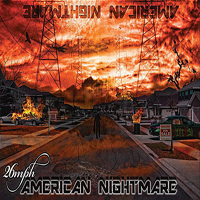 26 Miles Per Hour - American Nightmare