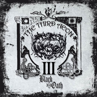 Black Oath - The Third Aeon