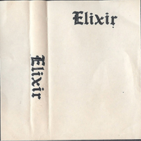 Elixir (GBR) - Demo 1985 (Demo)