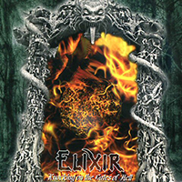 Elixir (GBR) - Knocking On The Gates Of Hell (Single)