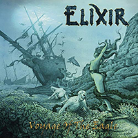 Elixir (GBR) - Voyage Of The Eagle