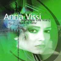 Anna Vissi - Back to Time (Complete EMI Years, CD 2)