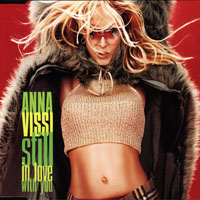 Anna Vissi - Still In Love With You (Single)