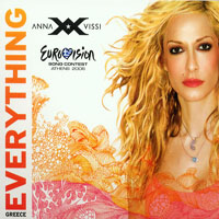 Anna Vissi - Everything (Single)