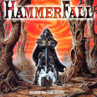 HammerFall - Glory To The Brave (2001 Release)