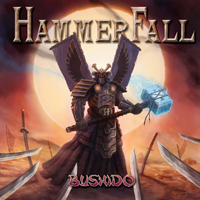 HammerFall - Bushido (Single)