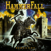 HammerFall - Renegade [Russian Edition]
