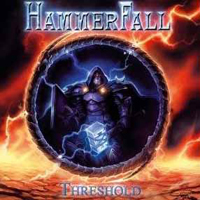 HammerFall - Threshold (Bonus DVD)