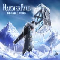 HammerFall - Blood Bound (EP)