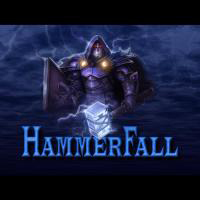 HammerFall - The Journey So Far