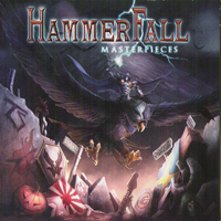 HammerFall - Masterpieces