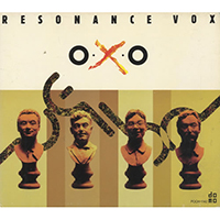 Kazumi Watanabe Quartet - O.X.O (feat. Resonance Vox)
