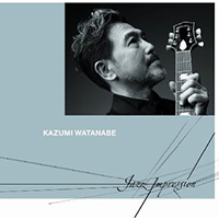 Kazumi Watanabe Quartet - Jazz Impression