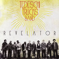 Tedeschi Trucks Band - Revelator