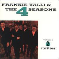 Four Seasons - Rarities Vol. 2